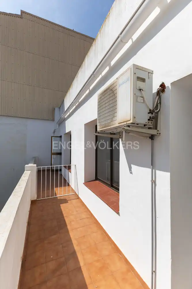 Casa con terrazza in vendita a Carrer del Cop, imagen 44