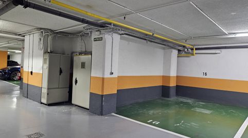 Photo 3 of Garage for sale in Calle Esquiroz, Iturrama, Pamplona / Iruña
