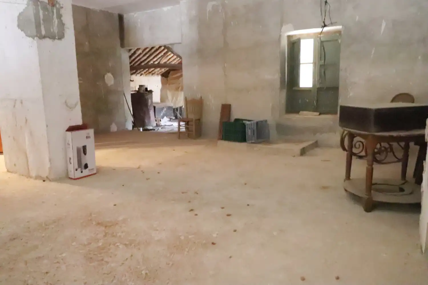 Casa amb jardí en venda a Calle Egido 10, imagen 19