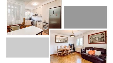 Photo 3 of Flat for sale in Intxaurrondo, Donostia - San Sebastián