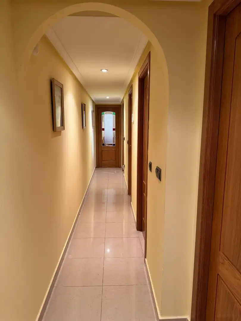Apartamento en venta en Guardamar del Segura con Aire acondicionado, Calefacción y Terraza