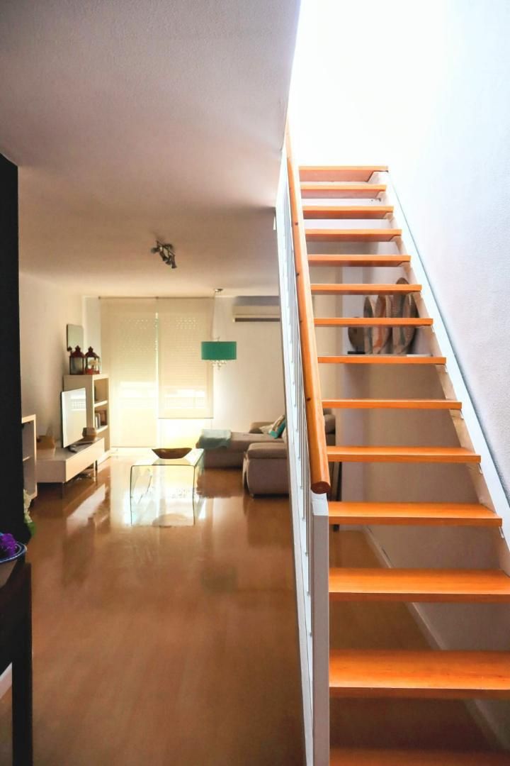 Dúplex en venda en Alcalá de Guadaira amb Terrassa