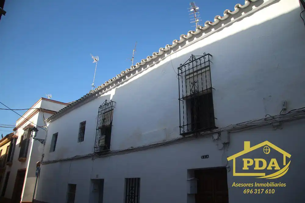 Pis amb terrassa en venda a LAS PILAS 14, imagen 2