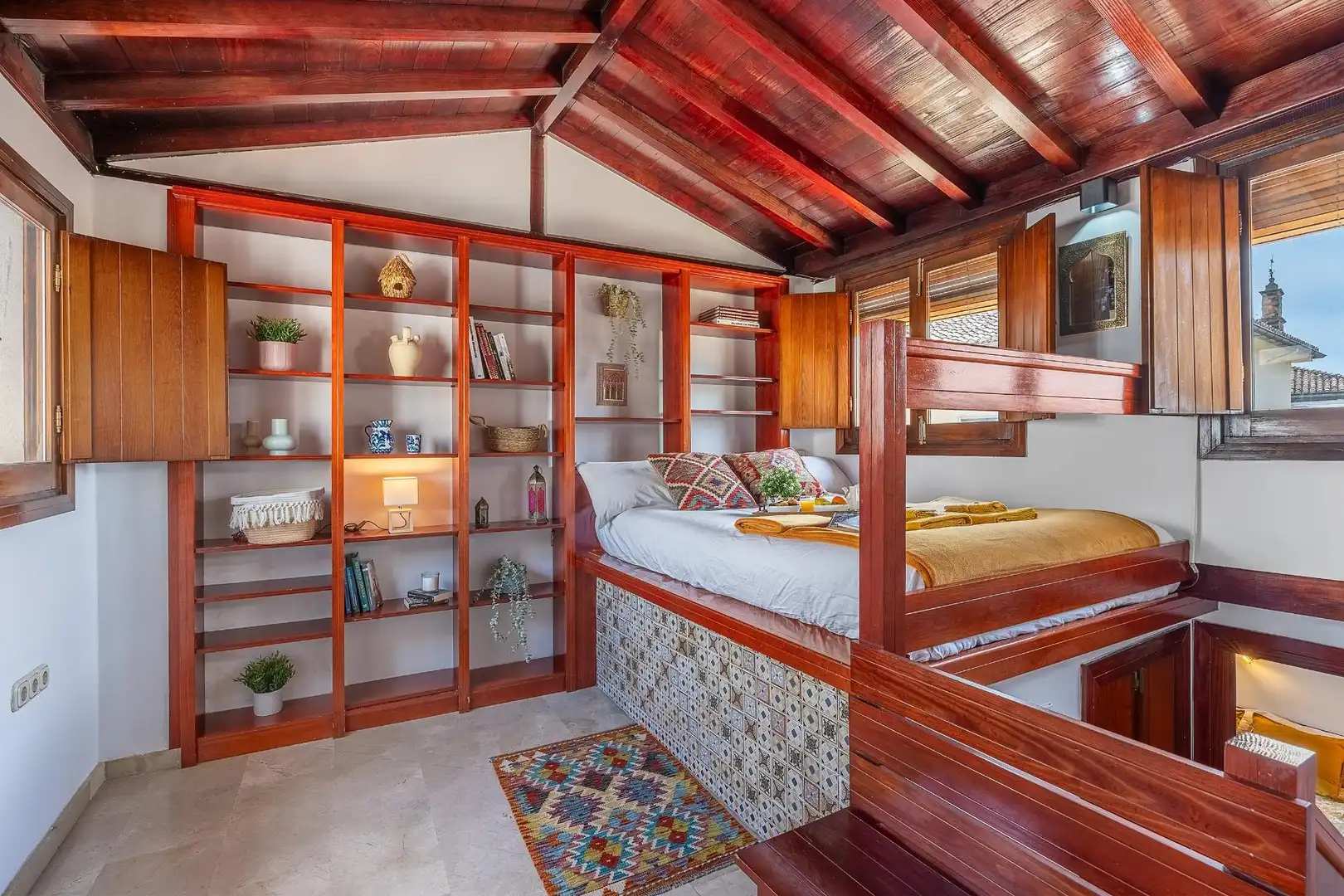 Pis amb terrassa en venda a Plaza DE FORTUNY, imagen 14