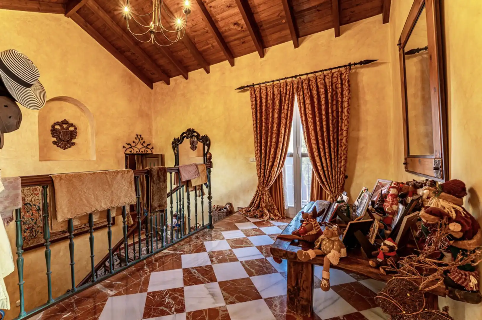 Chalet en venta en Benahavís pueblo, imagen 30