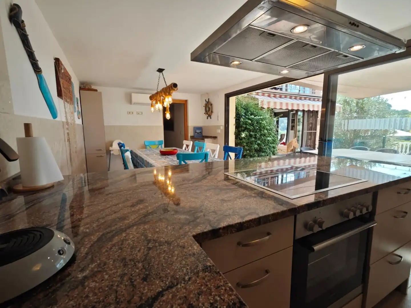 Casa con terraza en venta en Serra Brava, imagen 35