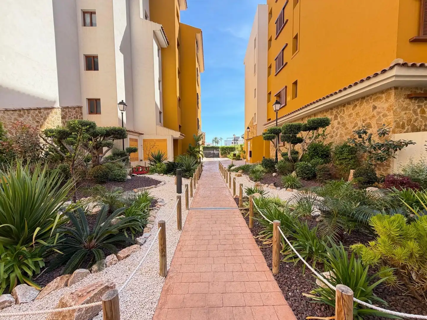 Penthouse mit Terrasse zum Verkauf in Calle del ciclon, imagen 71