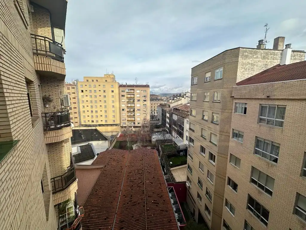 Wohnung mit Aufzug zum Verkauf in Centro, imagen 9