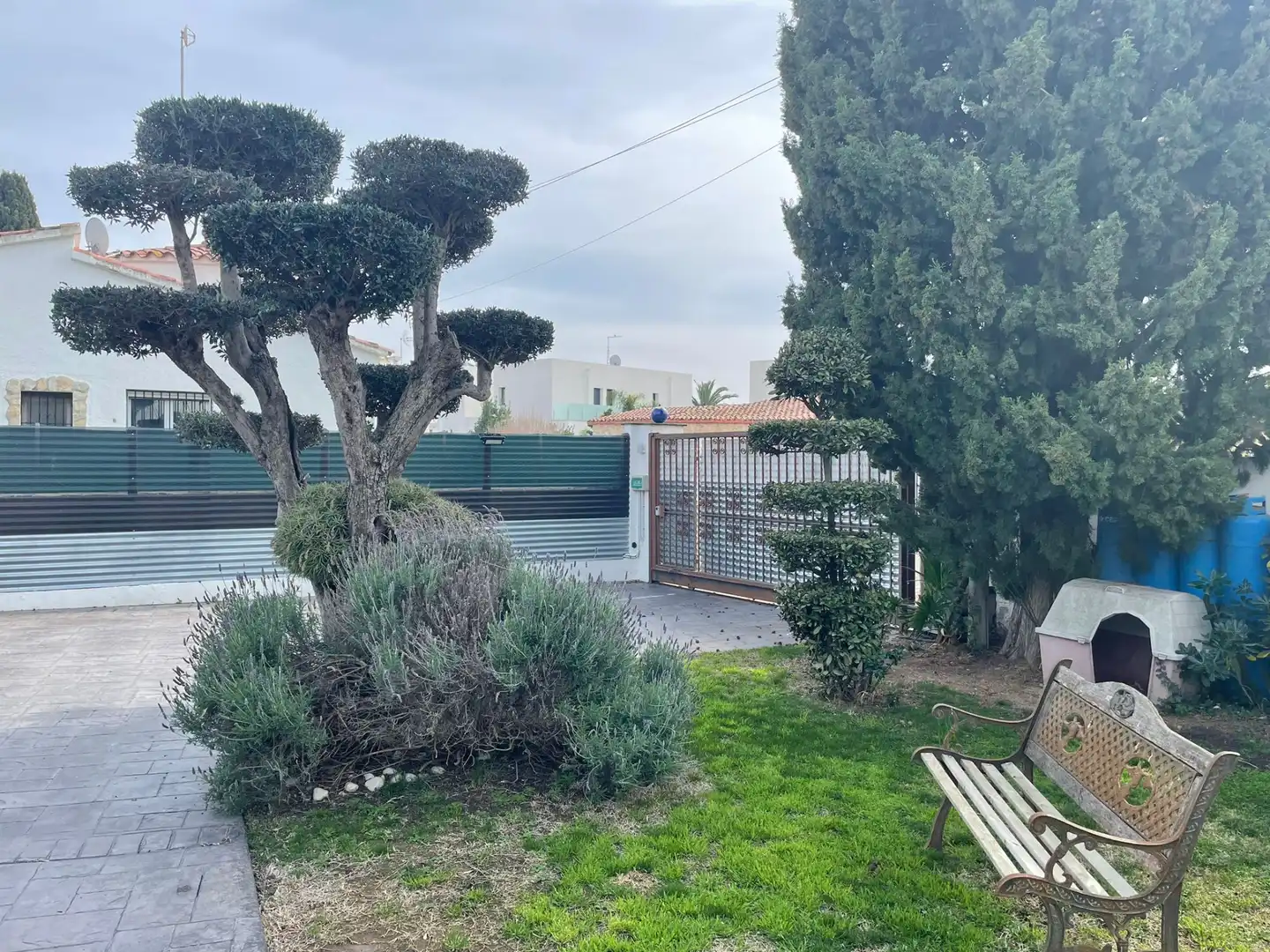 Casa o chalet en venta en Carrer Carmençó, 112, Carmençó
