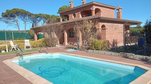 Foto 2 de Casa o chalet en venta en Avenida Diagonal, 1, Niàgara Parc - Ágora Parc, Tordera