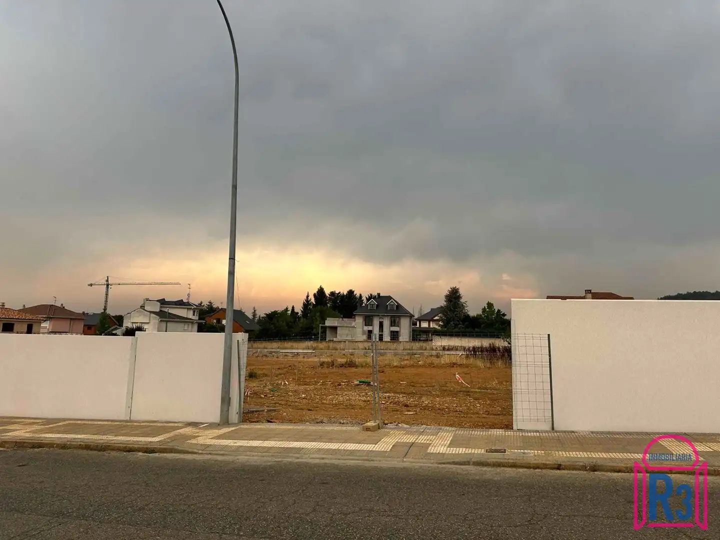 Terreni e lotti in vendita a Carbajal, imagen 7