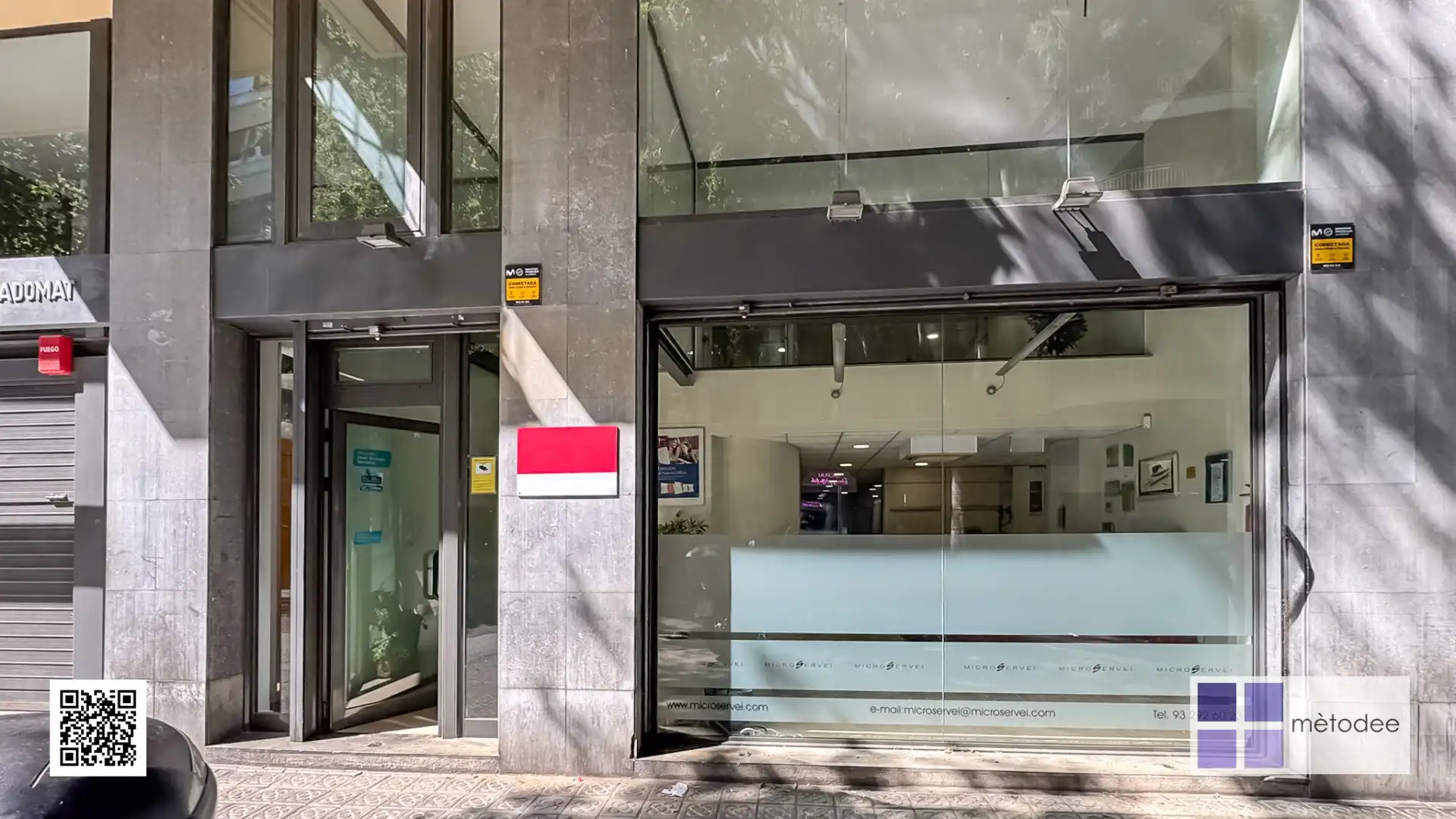 Bureau avec ascenseur à vendre à Carrer de Vilamarí, imagen 39