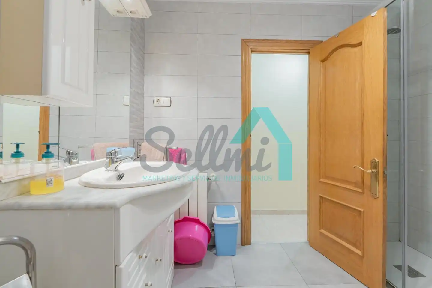 Flat with lift to rent in Calle del Padre Suárez, imagen 26
