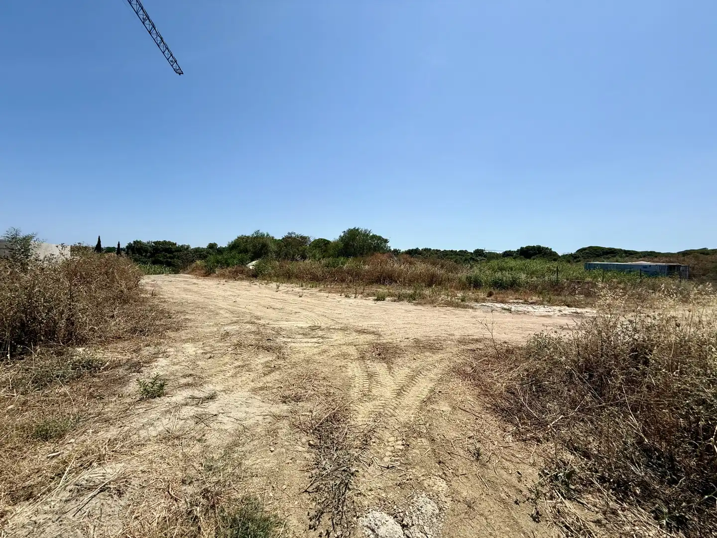 Terrenys i solars en venda a Sotogrande Alto, imagen 7