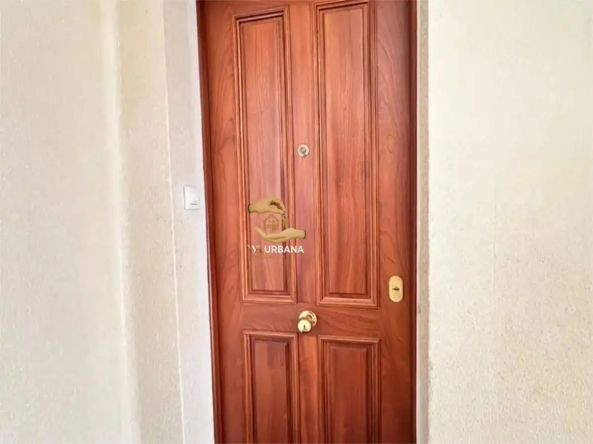 Flat for sale in Salamanca  with Air Conditioner, Heating and Storage room
