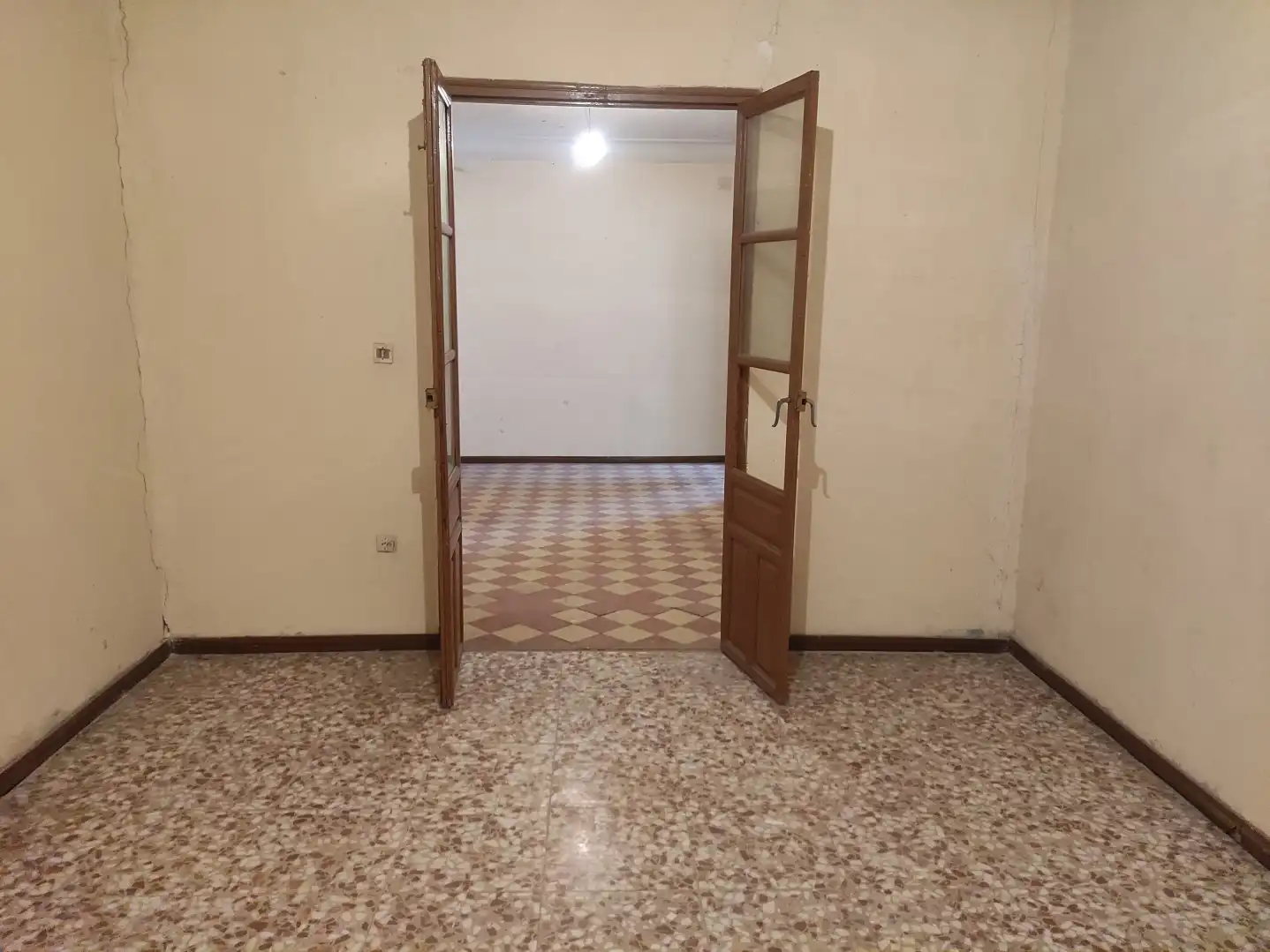 Casa rústica amb terrassa en venda a Carrión de Calatrava, imagen 21
