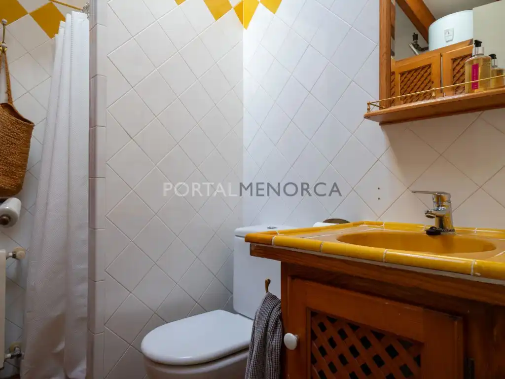 Casa o xalet en venda a Carrer de sa Font, 28, Llucmaçanes