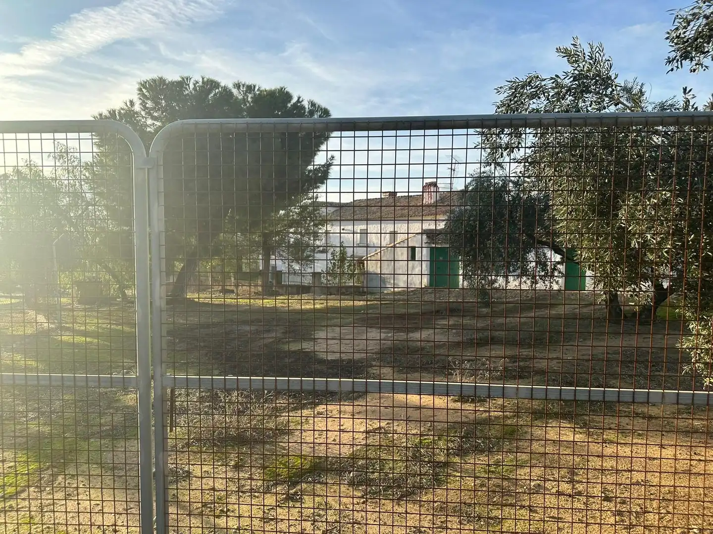 Grundstücke zum Verkauf in Andújar
