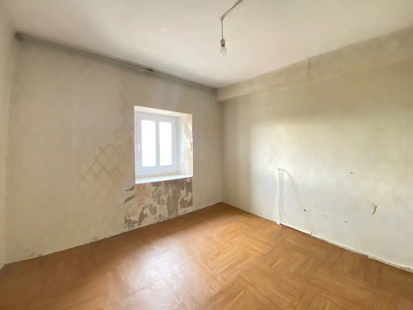 Habitación de Finca rústica en venta en Campoo de Yuso