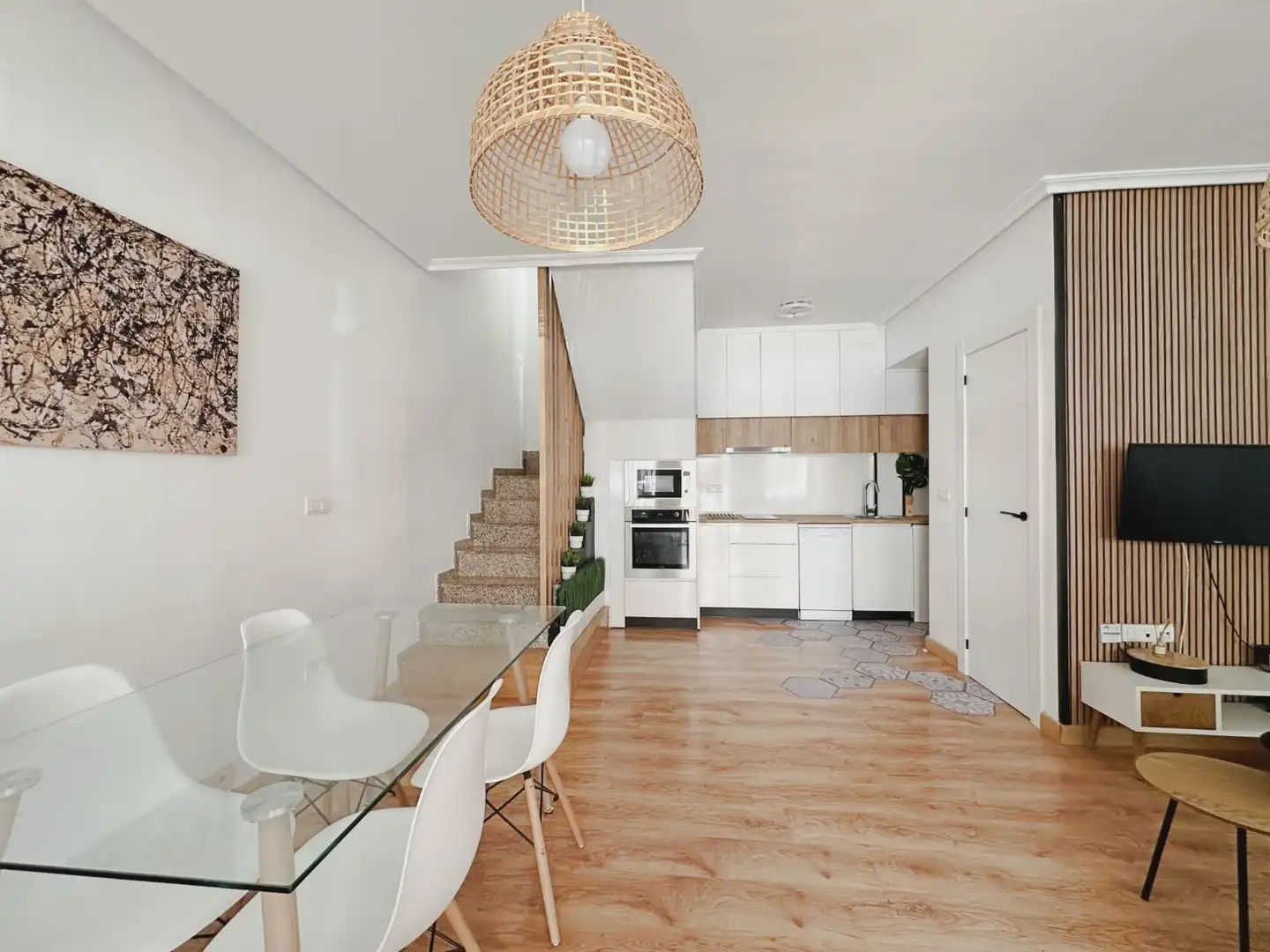 Casa a schiera con piscina in vendita a Orihuela Costa, imagen 6