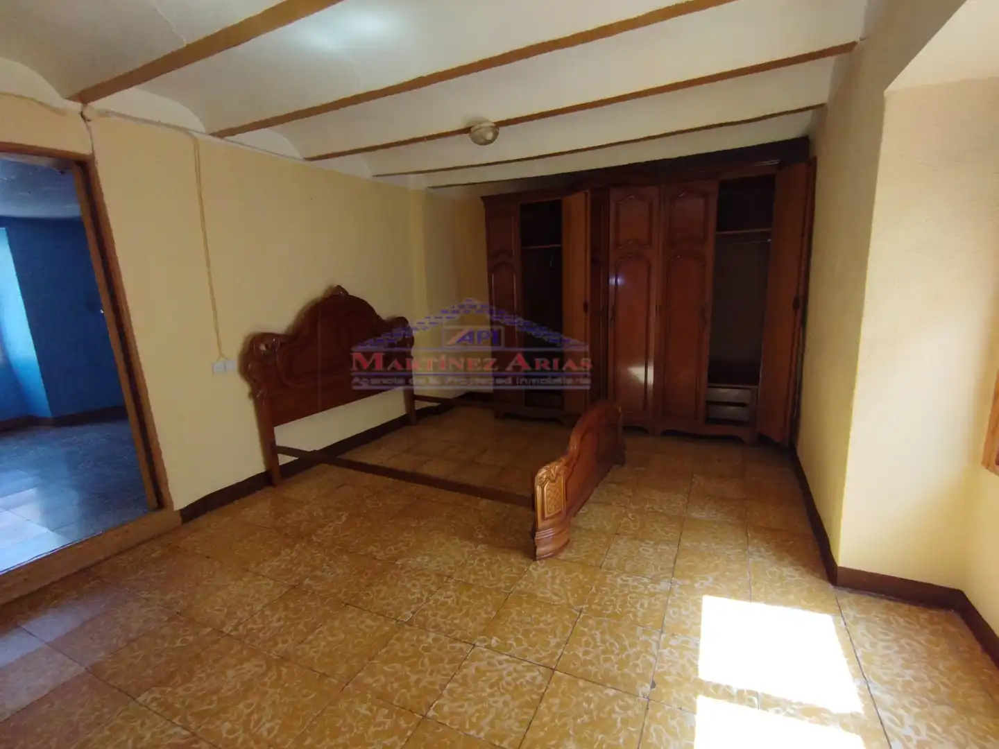 Casa adosada en venta en Santisteban del Puerto