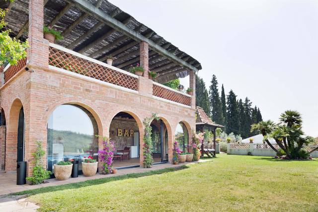 Finca rústica en Venta en Poble - Casc Antic