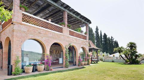 Foto 4 de Finca rústica en venta en Poble - Casc Antic, Barcelona