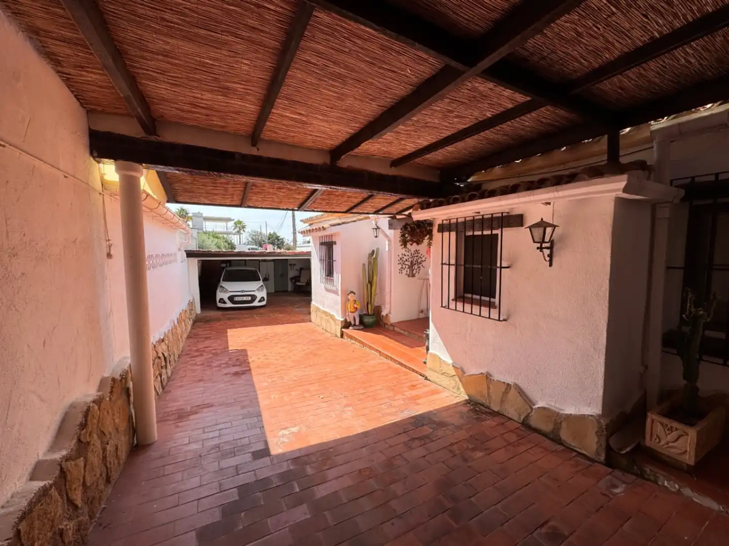 Villa con piscina in vendita a El Portet - Pla de Mar, imagen 3