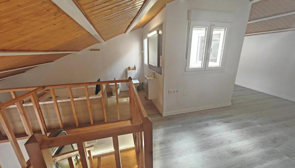 Foto 1 de Piso en venta en Carrer de Joaquim de Paz, Barri del Centre, Barcelona