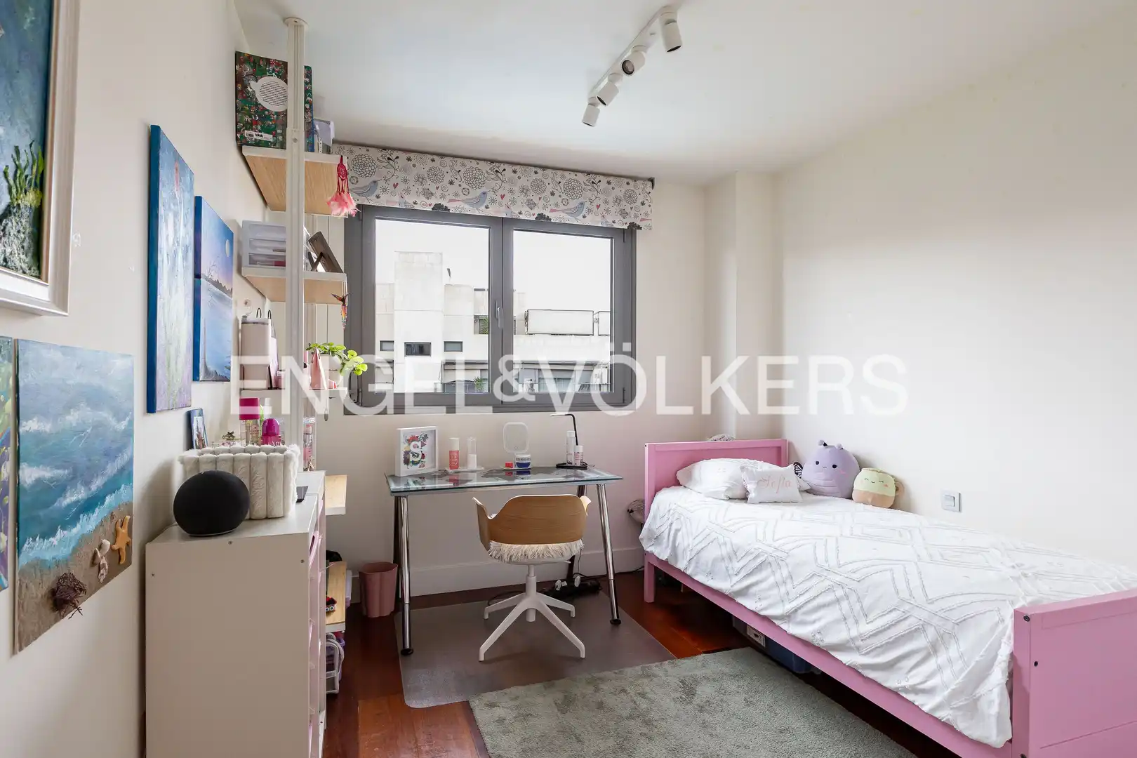 Bedroom of Duplexes for sale in La Moraleja  with Air Conditioner, Heating and Terrace