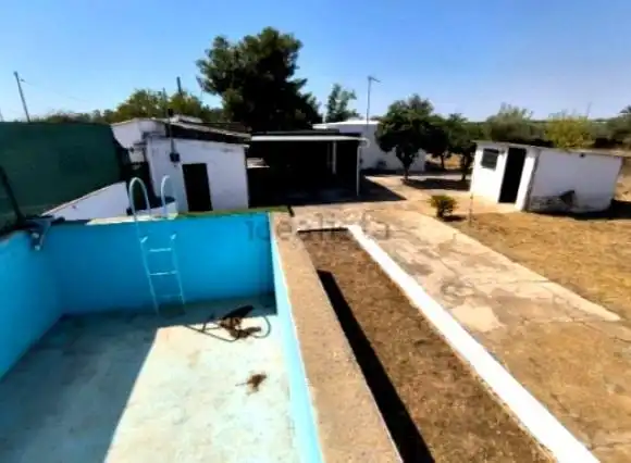 Casa con piscina in vendita a Pedanías Norte, imagen 11
