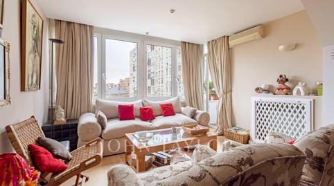 Foto 4 de Pis en venda a Nueva España,  Madrid Capital