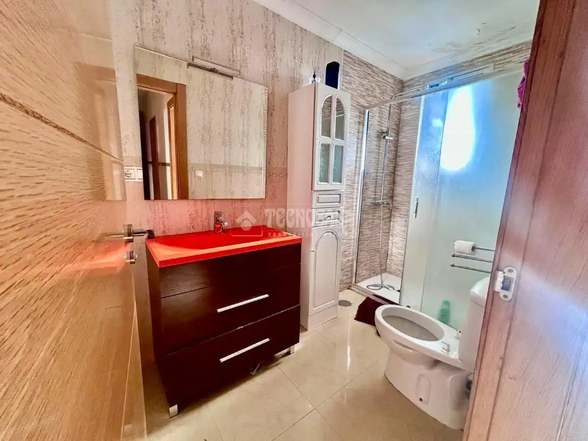 Wohnung mit Terrasse zum Verkauf in C. Juan Martín, imagen 7