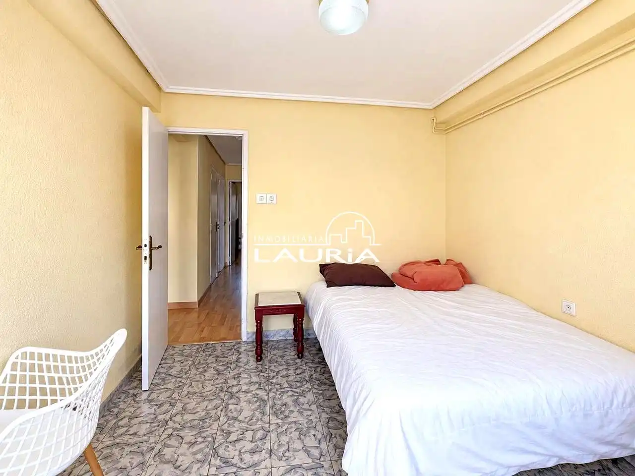Flat with lift to rent in Vicente Pallarés 5, imagen 5