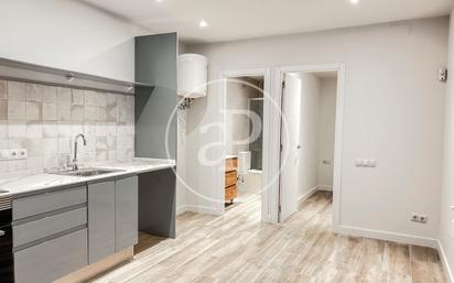 Cuina de Loft en venda en  Barcelona Capital amb Aire condicionat i Calefacció