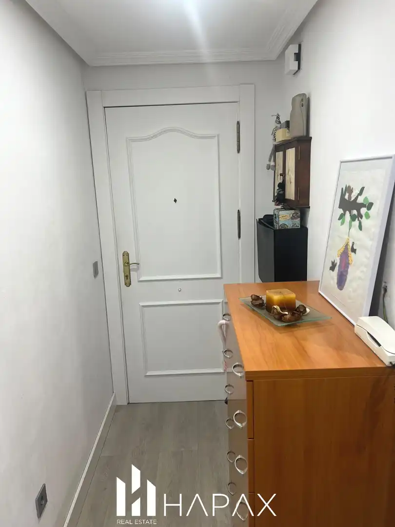 Pis en venda en Salamanca amb Calefacció, Moblat i Balcó