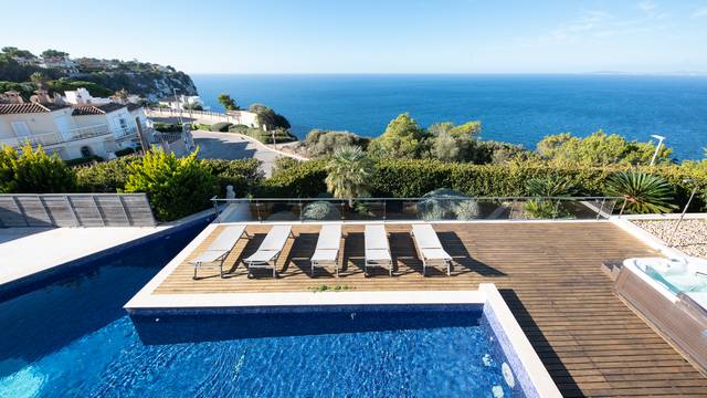 Casa-chalet en Venta en Badia Blava - Badia Gran - Tolleric