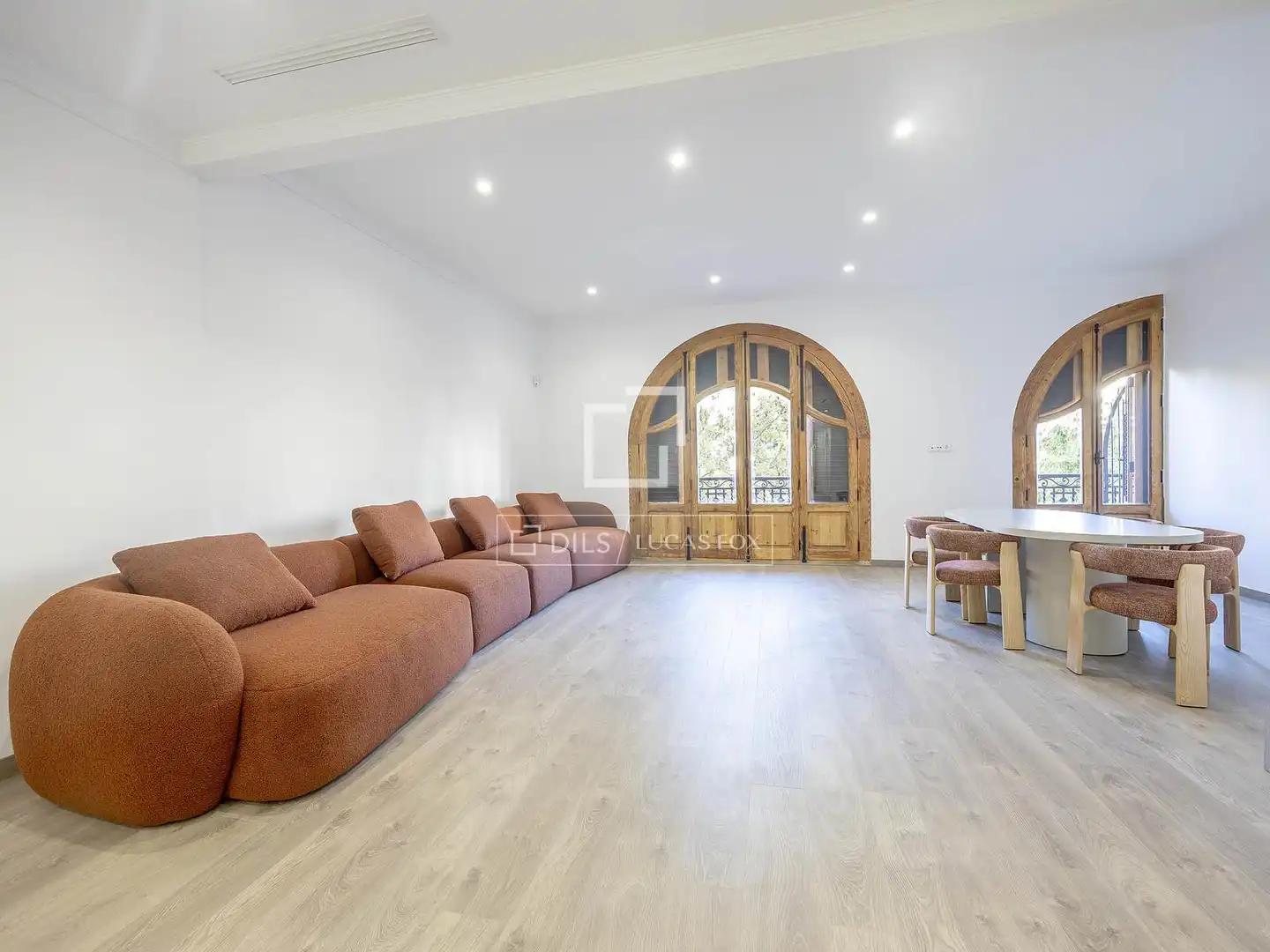 Flat for rent in Sant Francesc