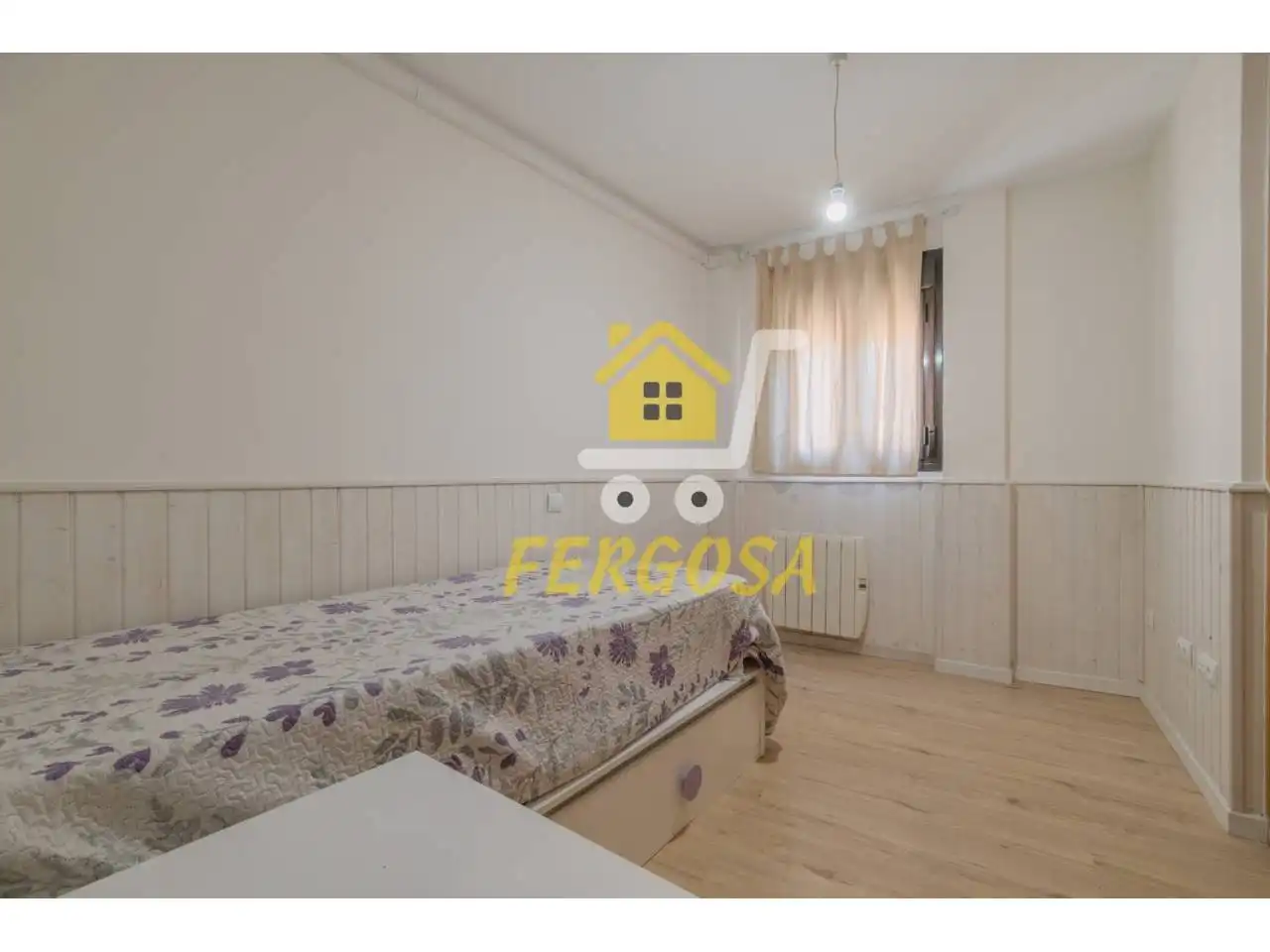 Flat for sale in Casarrubios del Monte pueblo