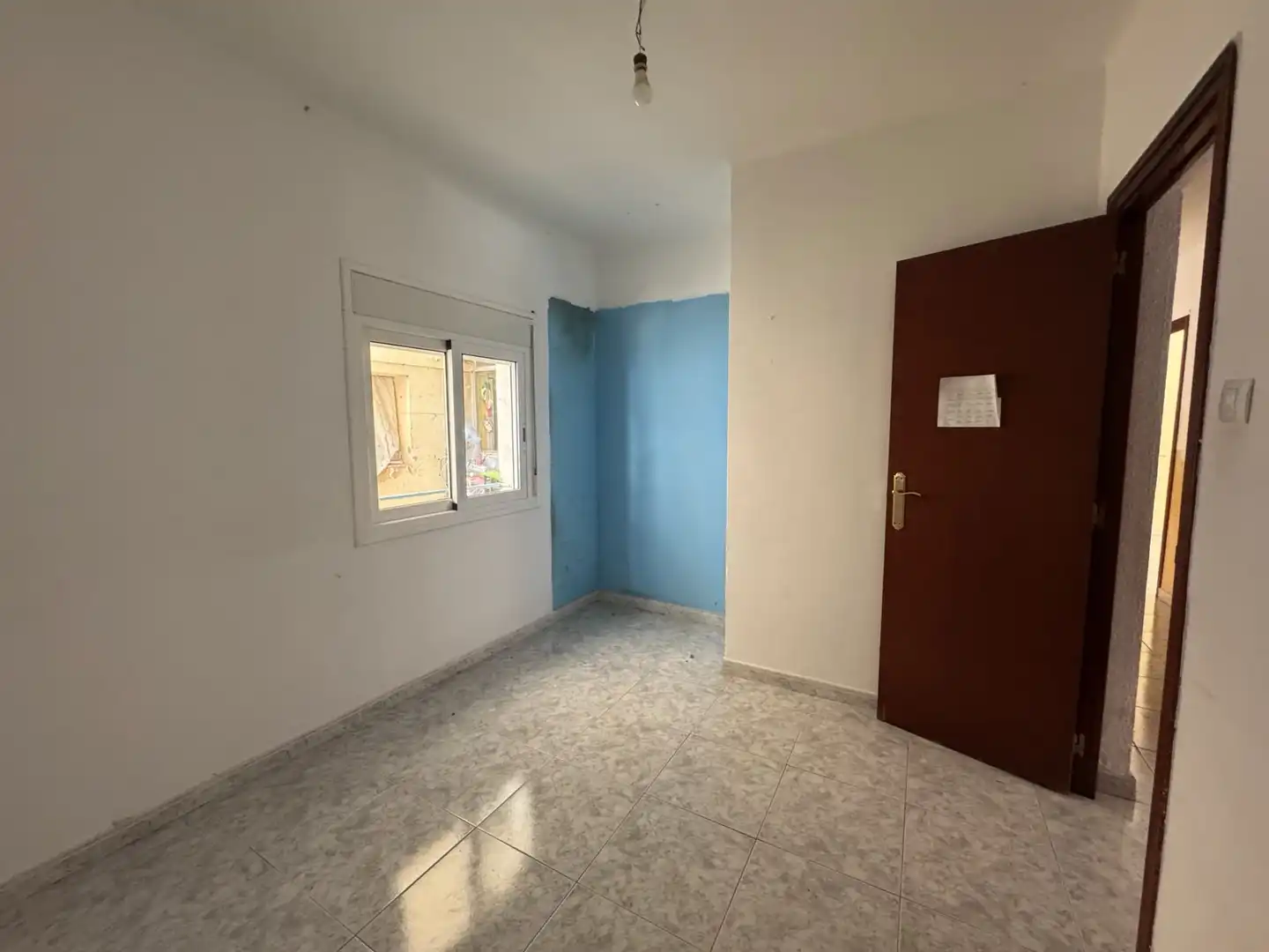 Piso en venta en C/ Pi i Margall, Migjorn
