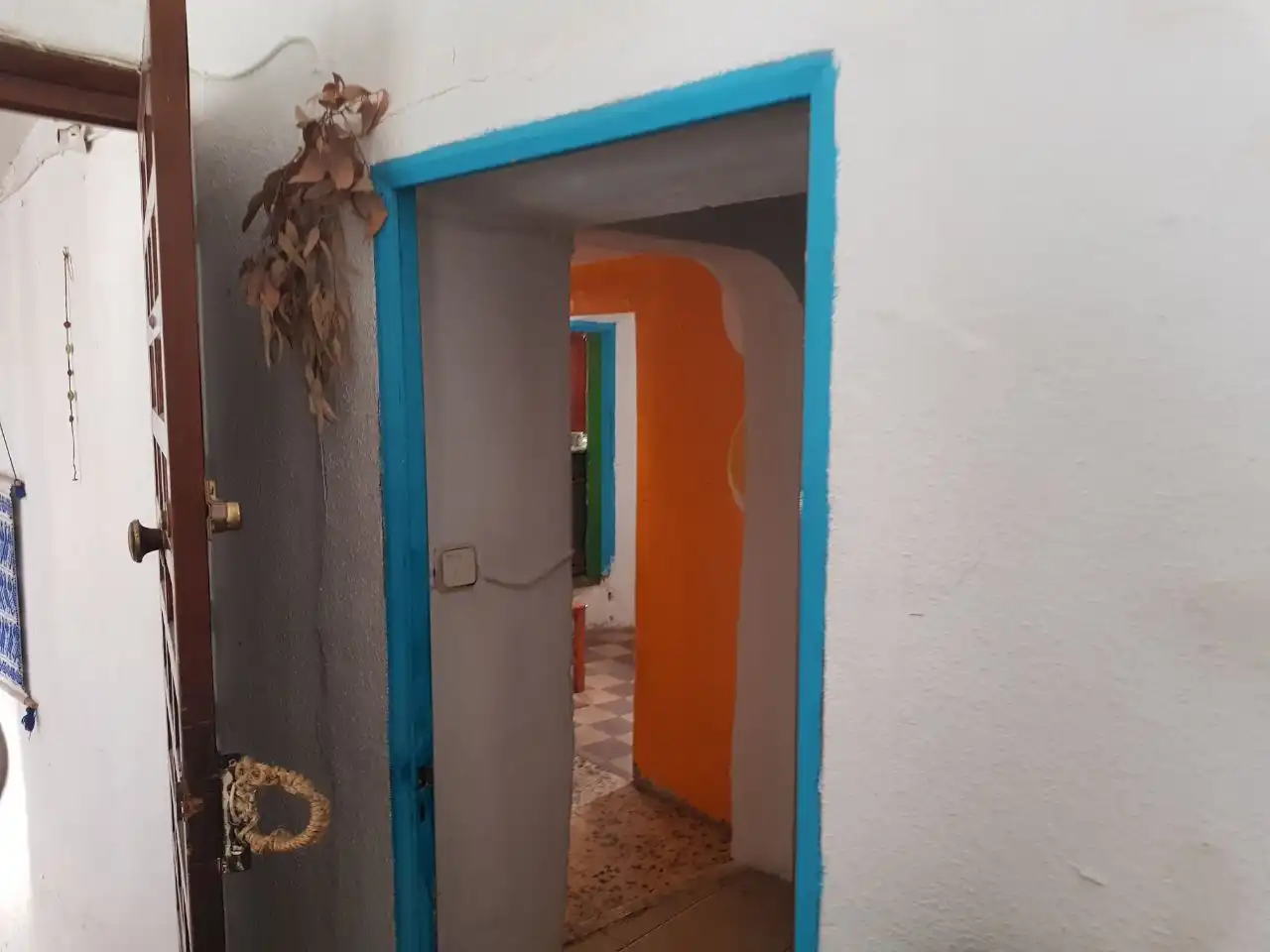 Detached homes for sale in Granada  with Terrace and Storage room