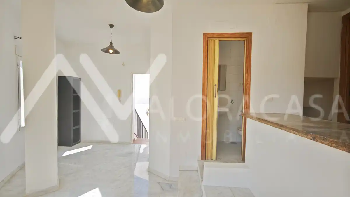 Houses for sale in Málaga