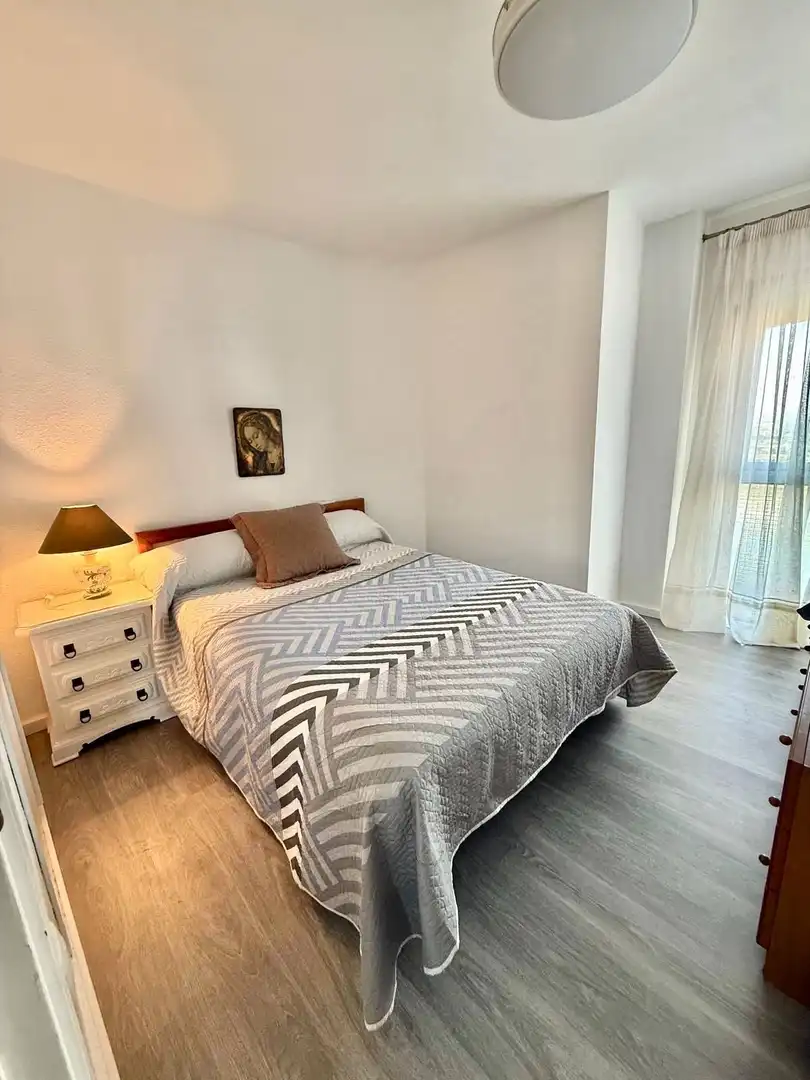 Apartamento de alquiler en Platja de la Pobla de Farnals