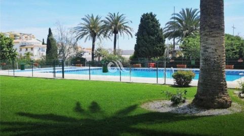 Foto 4 de Pis en venda a Solymar, Benalmádena