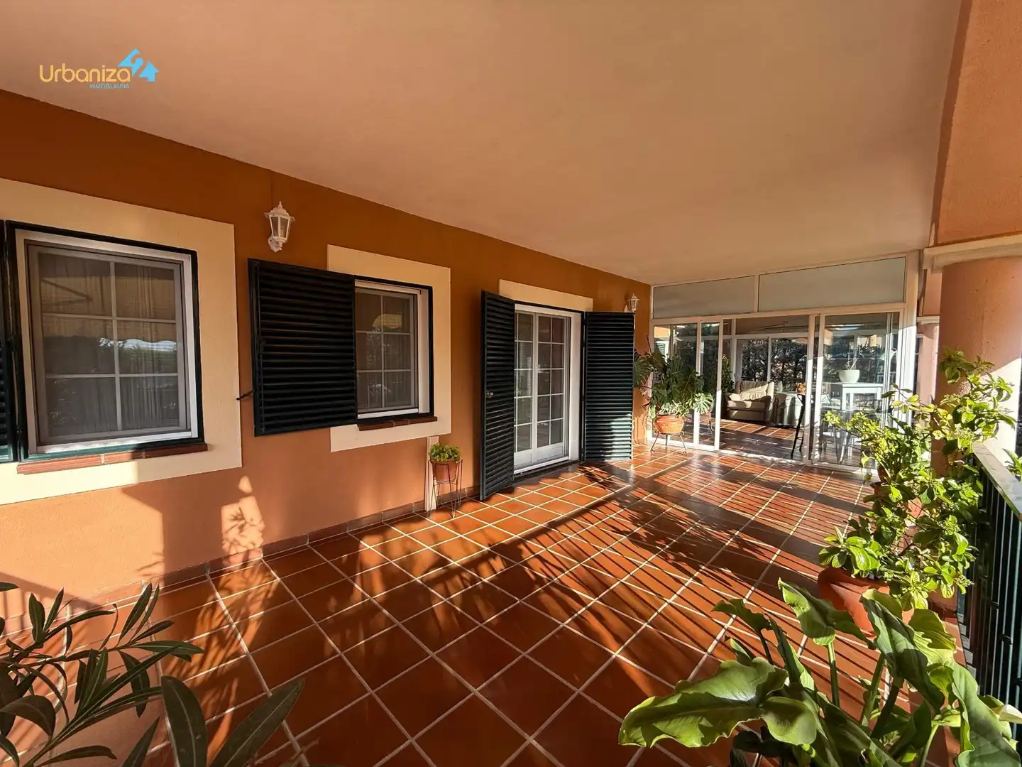 Detached house with pool for sale in Carretera de Sevilla - Los Montitos, imagen 7