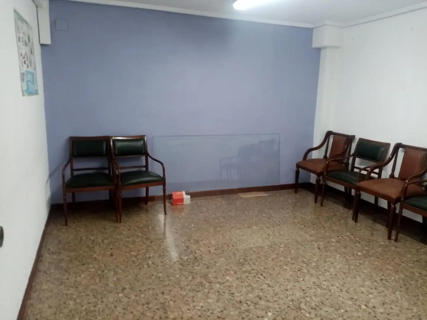 Bureau avec ascenseur à louer à Logroño - gran via, imagen 6