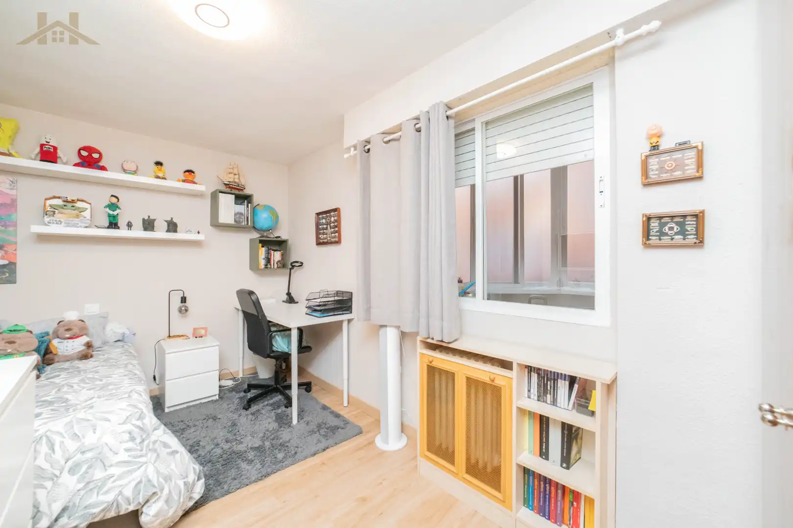 Piso en venta en Avenida de las Provincias, La Serna