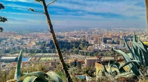 Photo 2 of Residential for sale in Calle Camino Nuevo del Cementerio, San Matías - Realejo,  Granada Capital