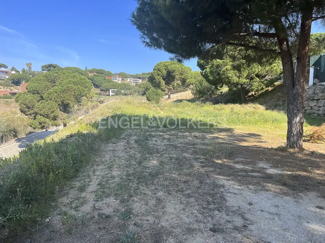 Residential land for sale in Rocaferrera, imagen 4