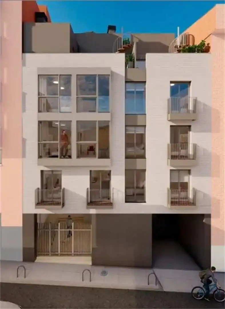 Flat for sale in Calle del Sauco, 19, Berruguete